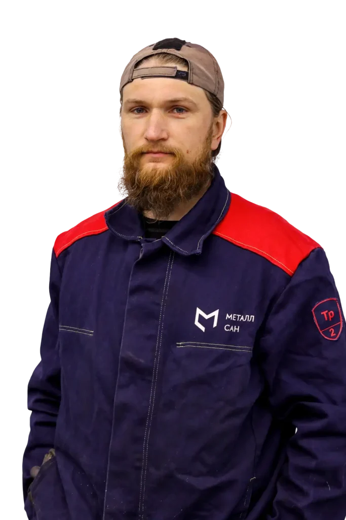 мастер МеталлСан