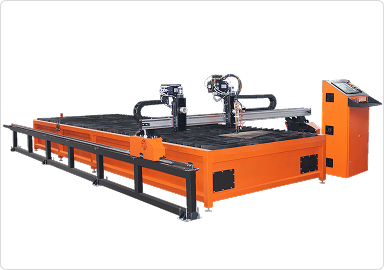 Аппарат плазменной резки с ЧПУ TRITON CUT 200 HF W